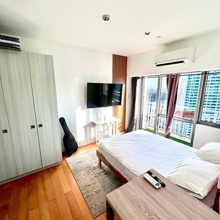 Acqua Private Residences - Iguazu Tower, Mandaluyong - Makati エクステリア 写真