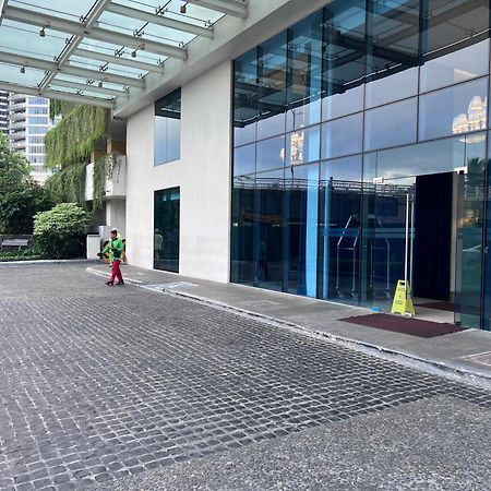 Acqua Private Residences - Iguazu Tower, Mandaluyong - Makati エクステリア 写真